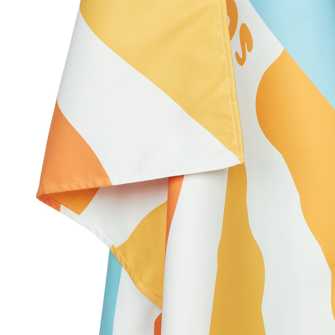 Dock & Bay Quick Dry Beach Towels