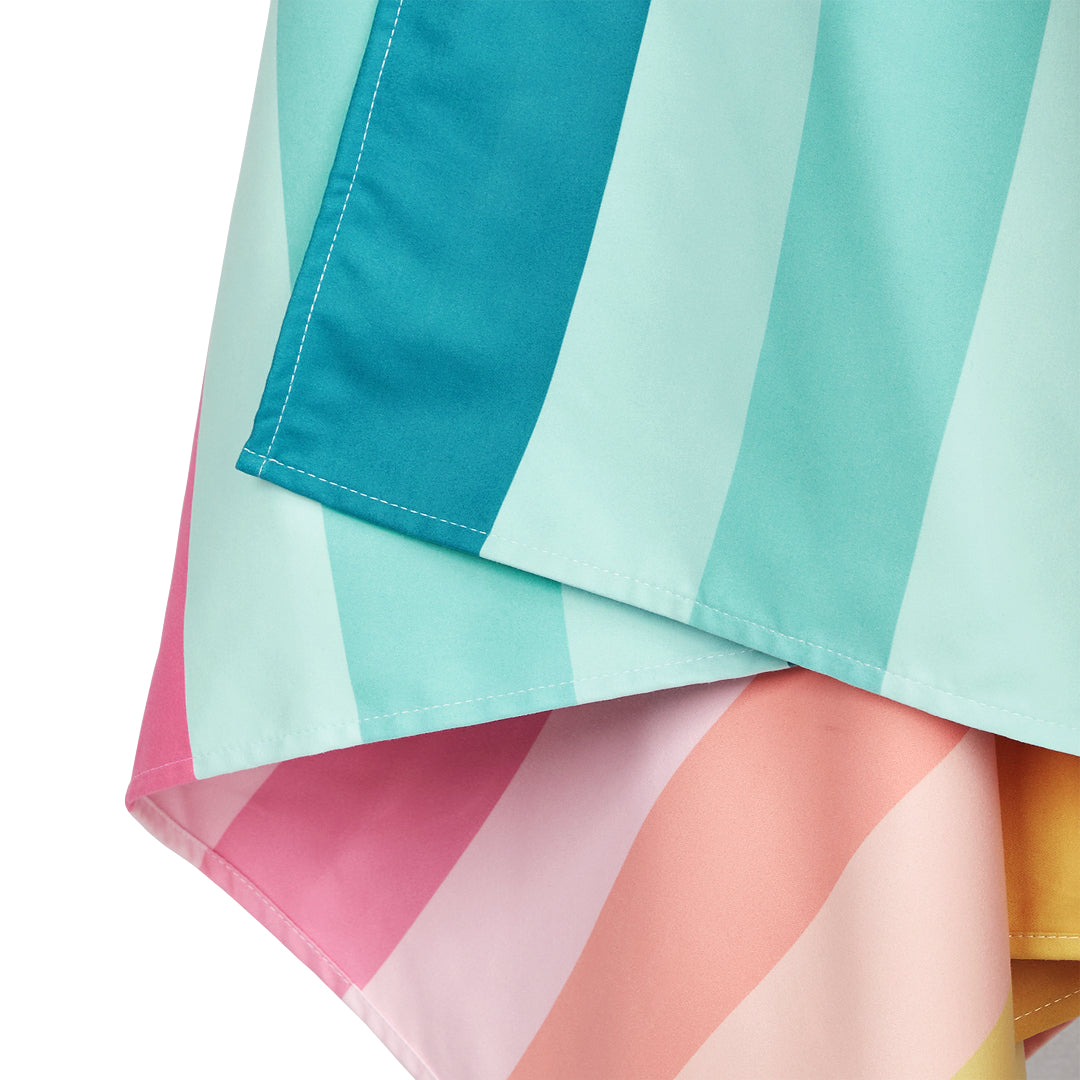 Dock & Bay Quick Dry Beach Towels