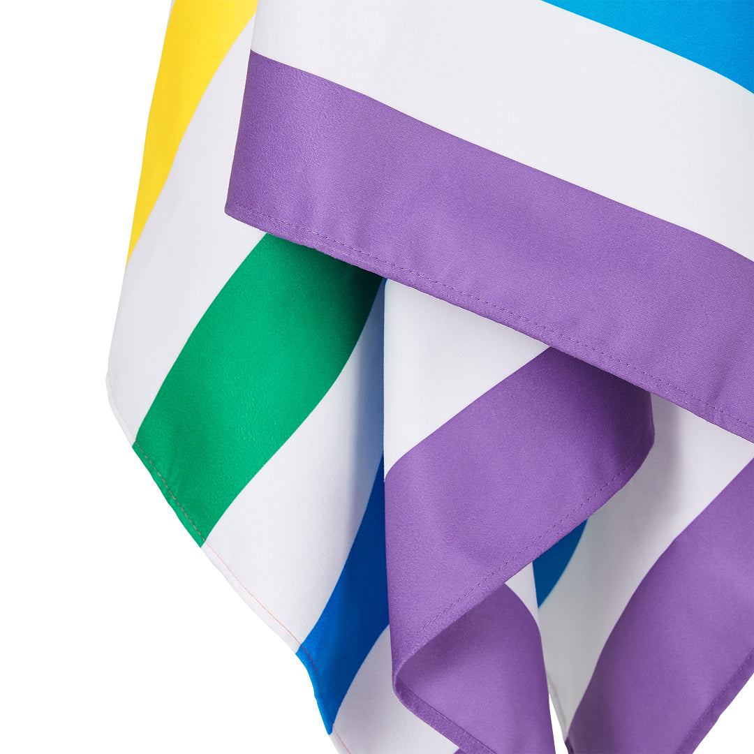 Dock & Bay Quick Dry Beach Towels