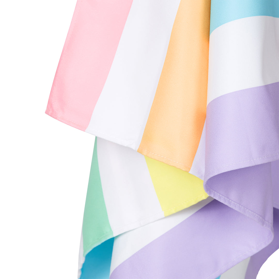 Dock & Bay Quick Dry Beach Towels