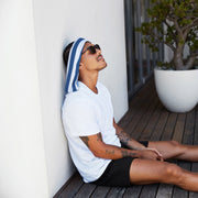 dock and bay the fitness bundle cooling towel & essential towel