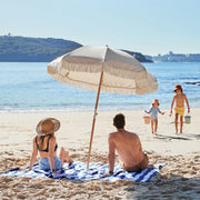 Dock & Bay Picnic Blanket - Sand to Sea