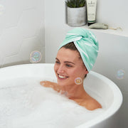 dock and bay hair wraps