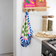 dock and bay tea towels