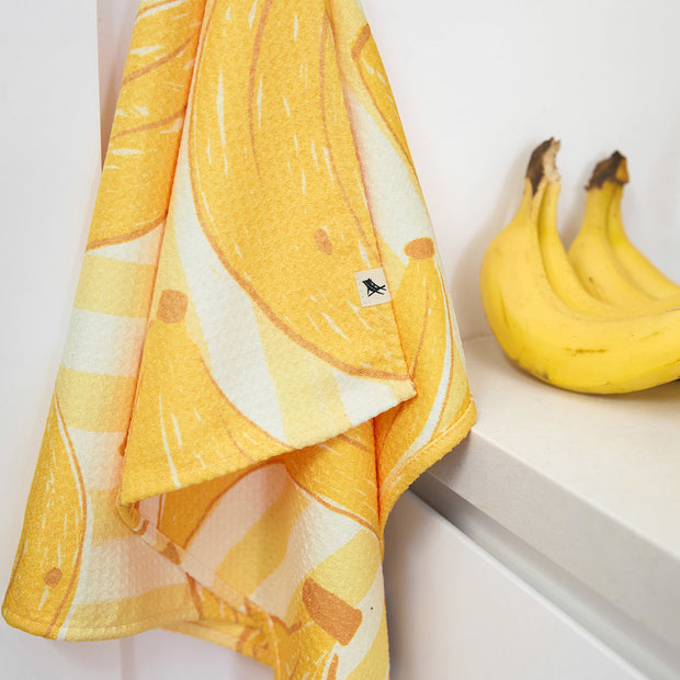dock and bay tea towels