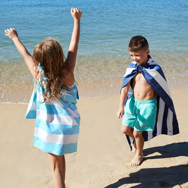Dock & Bay Kids Beach Towels - Top of the Pops (Set of 4)