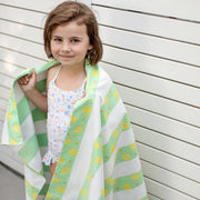 dock and bay kids beach towels