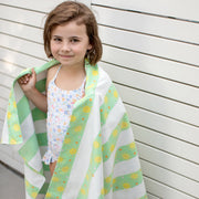 dock and bay kids towels beach