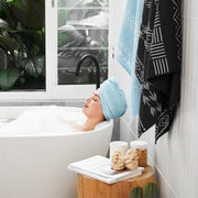 Dock & Bay Bath Towels - Hideaway - Lake Louise - Outlet