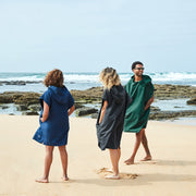 Dock & Bay Poncho Adults - Atacama Green - Outlet