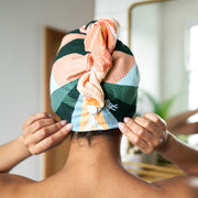 dock and bay hair wraps