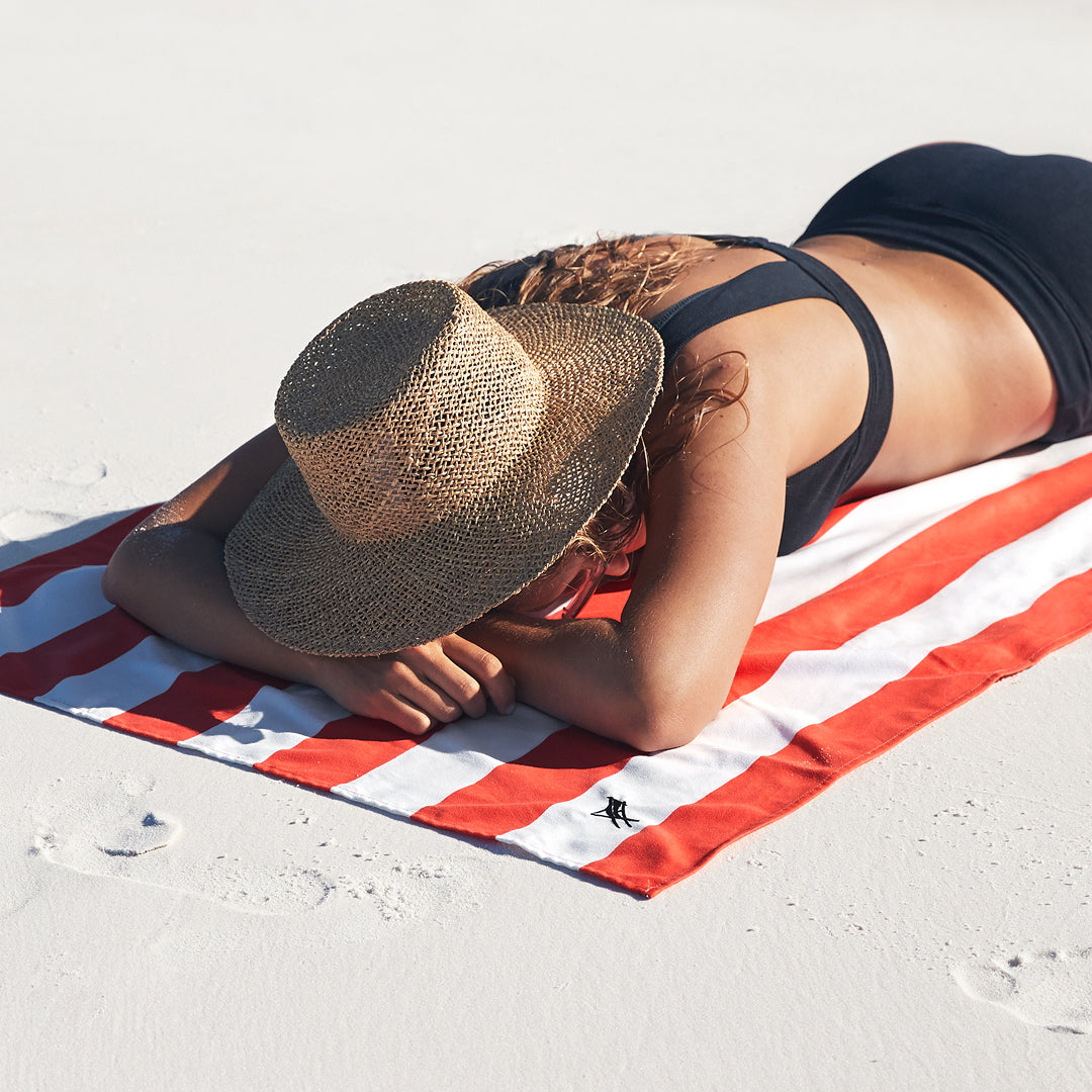 Dock & Bay Quick Dry Beach Towels