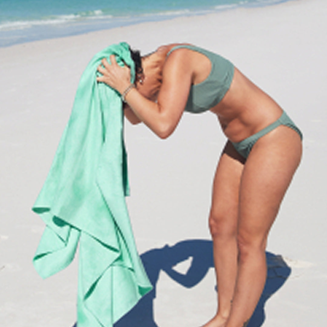 Dock & Bay Quick Dry Beach Towels