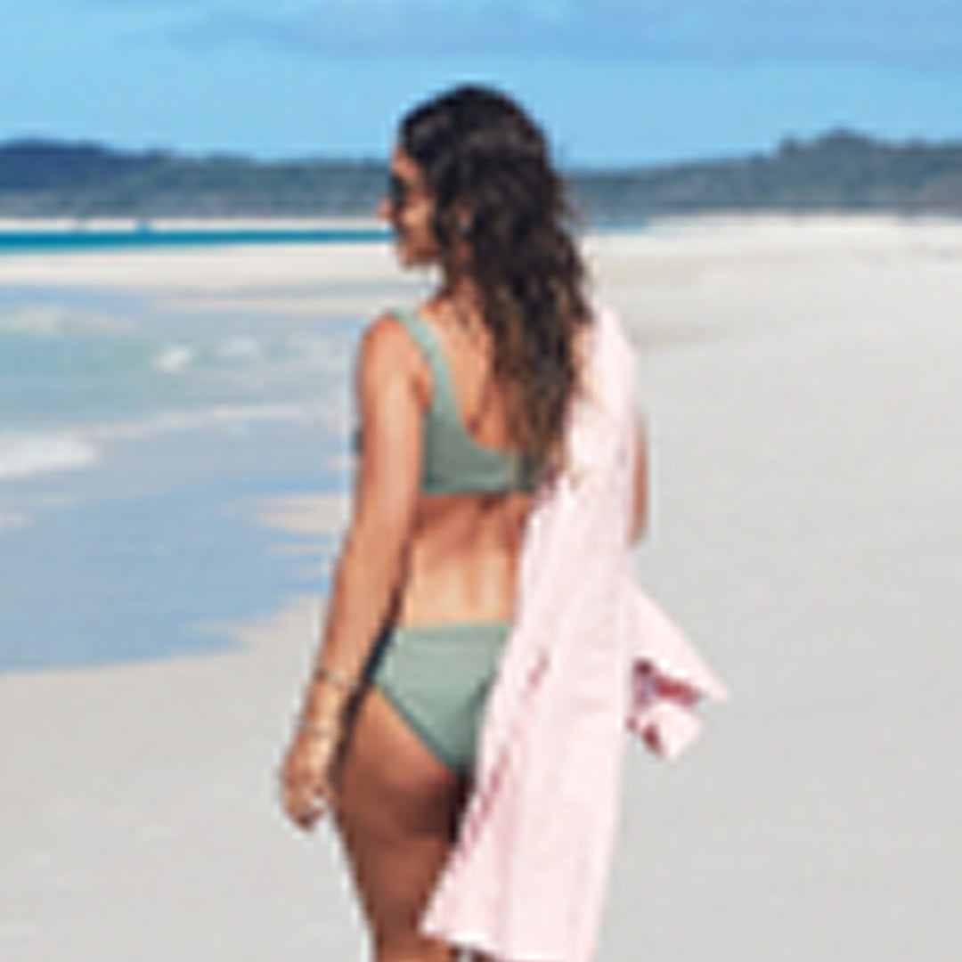 Dock & Bay Quick Dry Beach Towels