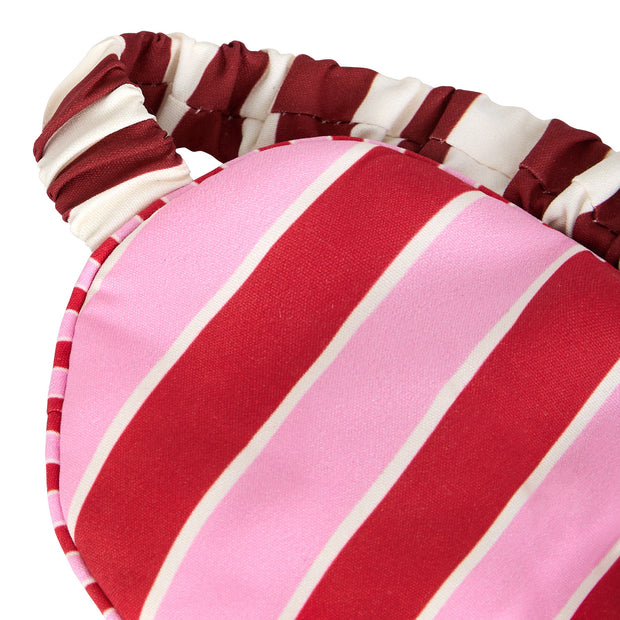 dock and bay eye mask