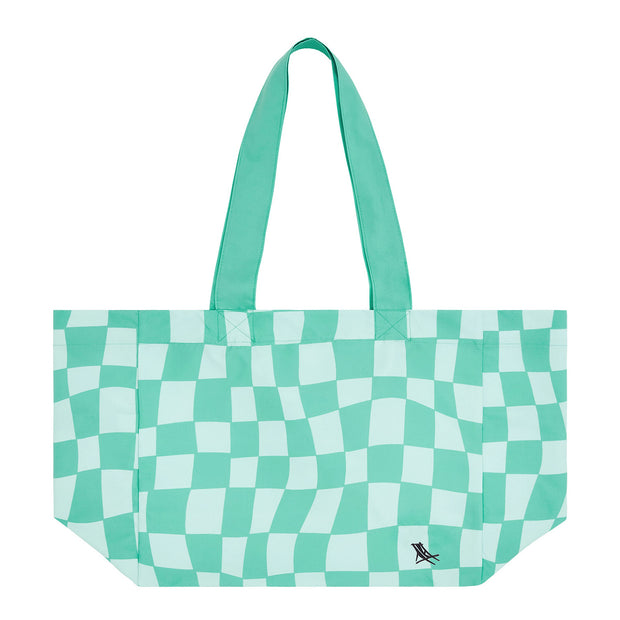 dock and bay foldaway tote bags