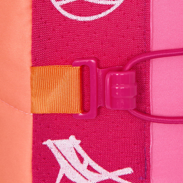 dock and bay dock & bay x ballast beach pillow