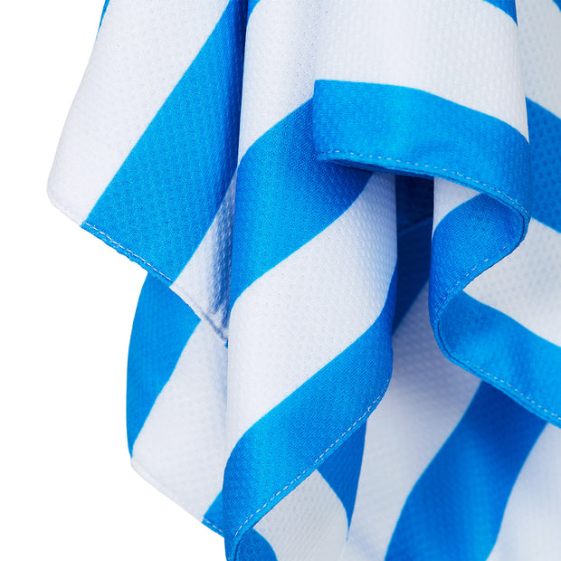 dock and bay cooling towels