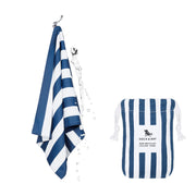 dock and bay the fitness bundle cooling towel & essential towel