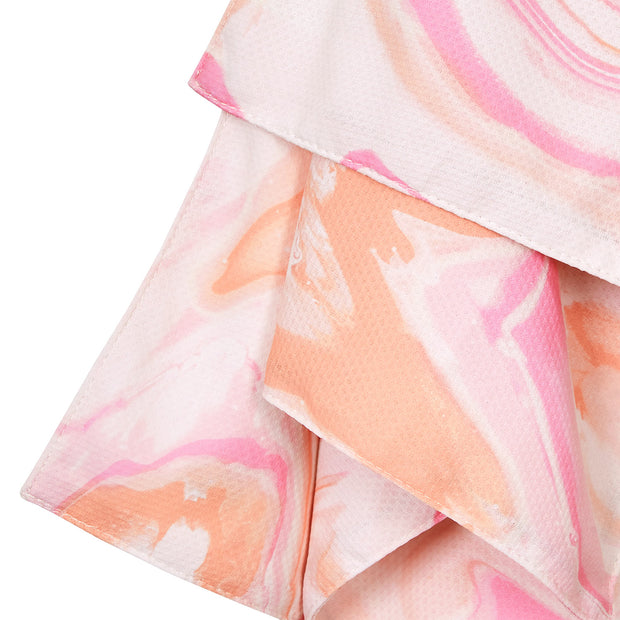 dock and bay cooling towels
