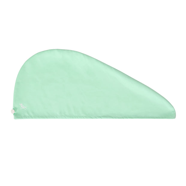 dock and bay hair wraps suede