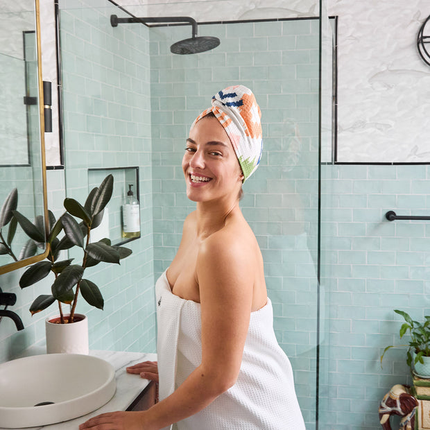 dock and bay hair wraps waffle