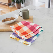 dock and bay tea towels