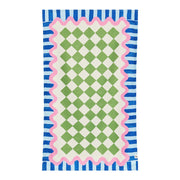 dock and bay tea towels