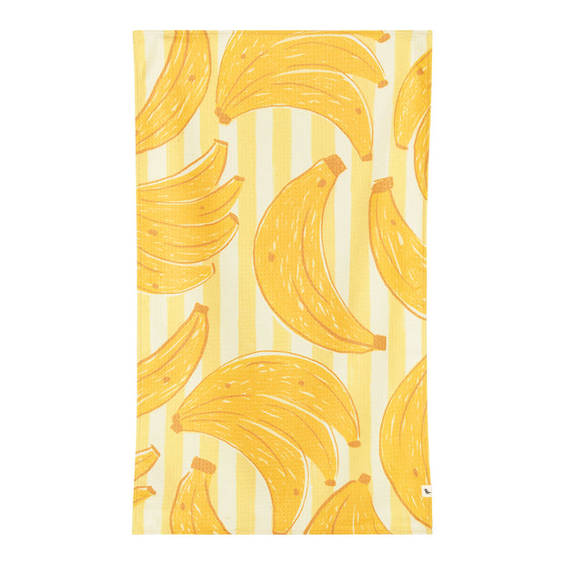 dock and bay tea towels