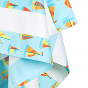 dock and bay kids towels beach