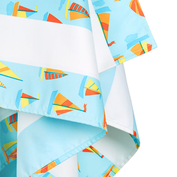 dock and bay kids towels beach