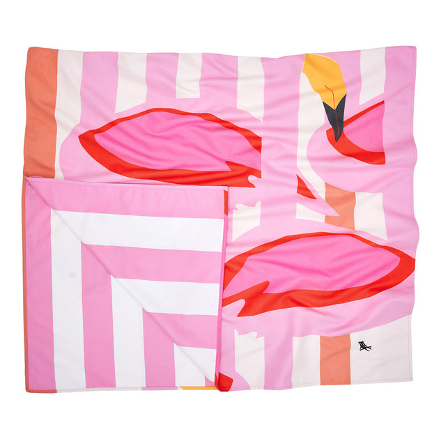 dock and bay kids towels beach