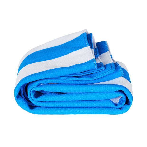 dock and bay cooling towels