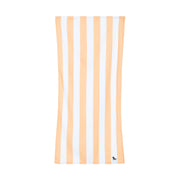 dock and bay cooling towels