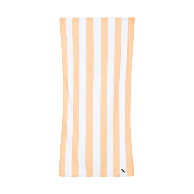 dock and bay cooling towels