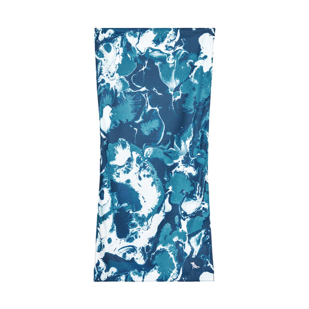 dock and bay cooling towels