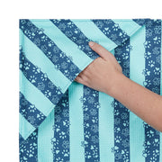 dock and bay towels dog