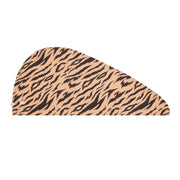 dock and bay hair wraps suede