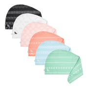 dock and bay hair wraps waffle