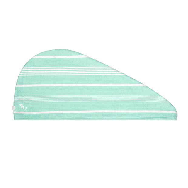 dock and bay hair wraps