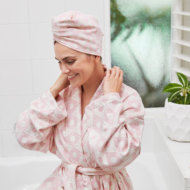 dock and bay hair wraps waffle