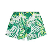 dock and bay shorts botanical