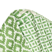 dock and bay tea towel