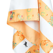 dock and bay kids beach towels