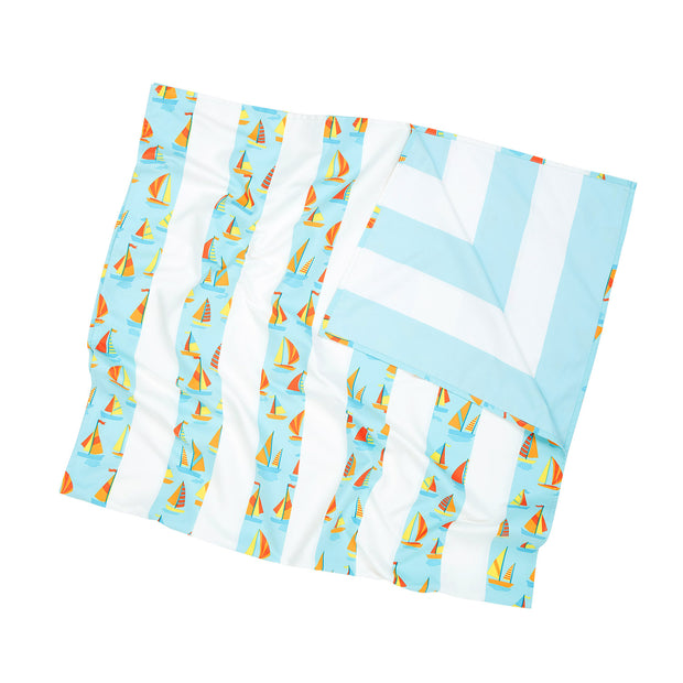 dock and bay kids towels beach