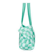 dock and bay foldaway tote bags