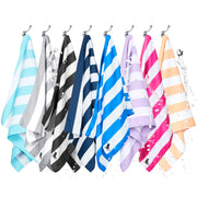 dock and bay cooling towels