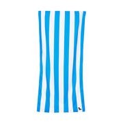 dock and bay cooling towels