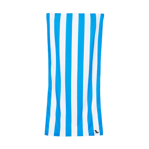 dock and bay cooling towels