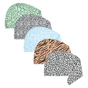 dock and bay hair wraps suede
